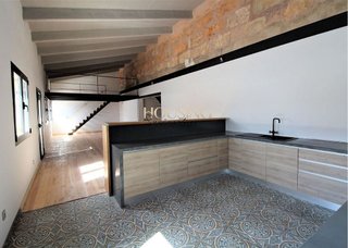 Ático en venta en Els Hostalets - Son Fontesa en Palma de Mallorca