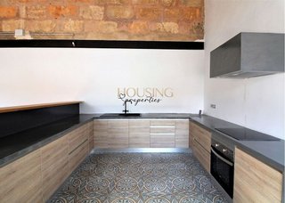 Ático en venta en Els Hostalets - Son Fontesa en Palma de Mallorca