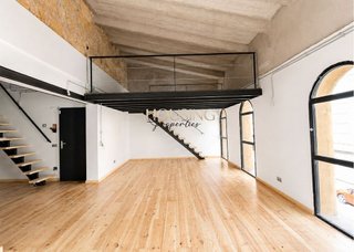 Ático en venta en Els Hostalets - Son Fontesa en Palma de Mallorca
