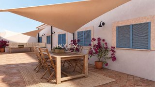 Ático en venta en Els Hostalets - Son Fontesa en Palma de Mallorca