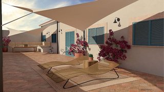 Ático en venta en Els Hostalets - Son Fontesa en Palma de Mallorca
