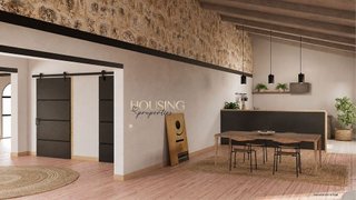 Ático en venta en Els Hostalets - Son Fontesa en Palma de Mallorca