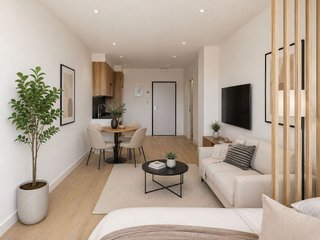 Estudio en venta en La Hoya - Moscatelares en San Sebastián de los Reyes