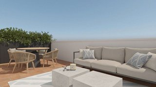 Estudio en venta en La Hoya - Moscatelares en San Sebastián de los Reyes
