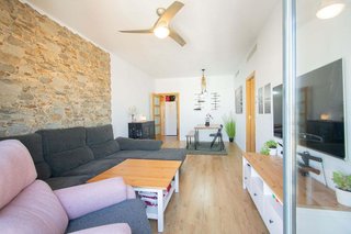 Piso en venta en Colores - Entreparques en Sevilla