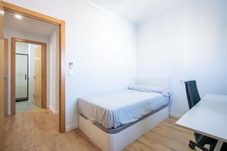 Piso en venta en Colores - Entreparques en Sevilla