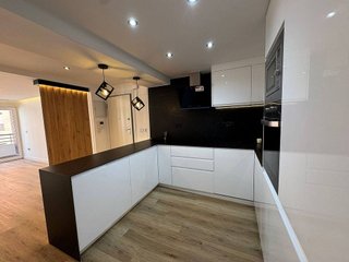 Piso en venta en Ensanche - Diputación en Alicante