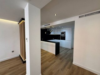 Piso en venta en Ensanche - Diputación en Alicante