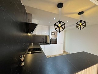 Piso en venta en Ensanche - Diputación en Alicante