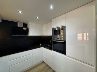 Piso en venta en Ensanche - Diputación en Alicante