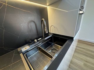 Piso en venta en Ensanche - Diputación en Alicante