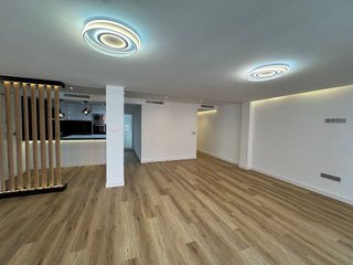 Piso en venta en Ensanche - Diputación en Alicante