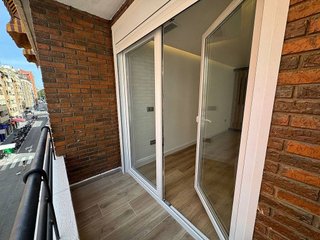 Piso en venta en Ensanche - Diputación en Alicante