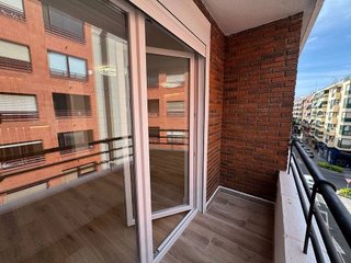 Piso en venta en Ensanche - Diputación en Alicante