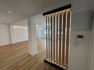 Piso en venta en Ensanche - Diputación en Alicante