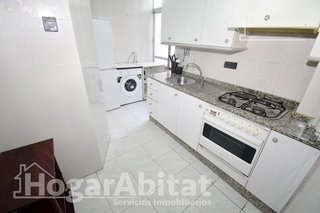 Piso en venta en Norte en Castellón de la Plana