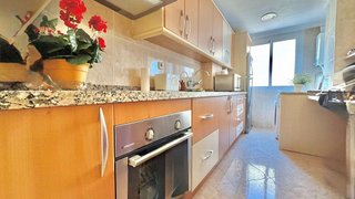 Piso en venta en La Luz - El Torcal en Málaga
