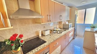 Piso en venta en La Luz - El Torcal en Málaga