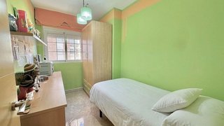 Piso en venta en La Luz - El Torcal en Málaga