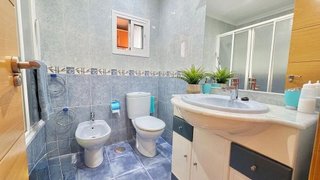 Piso en venta en La Luz - El Torcal en Málaga