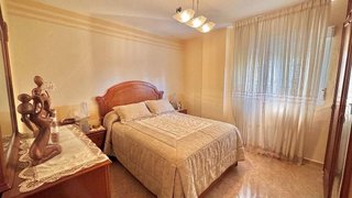 Piso en venta en La Luz - El Torcal en Málaga