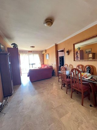 Piso en venta en Arco Norte - Avda. España en Dos Hermanas