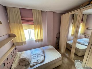 Piso en venta en Arco Norte - Avda. España en Dos Hermanas