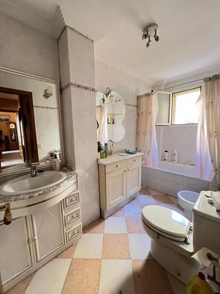 Piso en venta en Arco Norte - Avda. España en Dos Hermanas