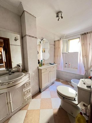 Piso en venta en Arco Norte - Avda. España en Dos Hermanas