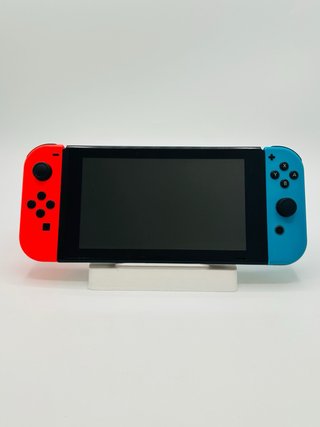 Nintendo Switch V2 Joycon Blu/Rosso
