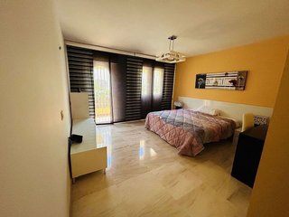 Piso en venta en Elviria en Marbella