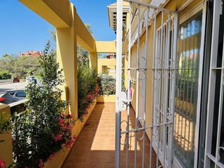 Piso en venta en Elviria en Marbella