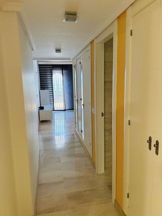 Piso en venta en Elviria en Marbella