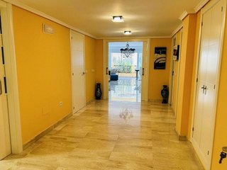 Piso en venta en Elviria en Marbella