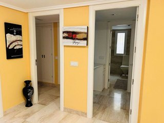 Piso en venta en Elviria en Marbella