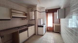 Piso en venta en Bañeza (La)