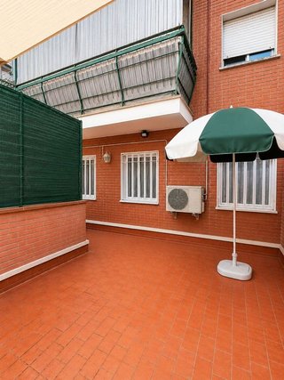 Piso en venta en Puerta bonita en Madrid
