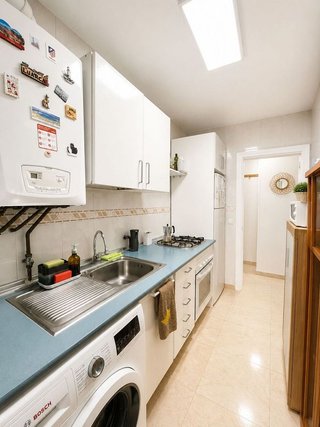 Piso en venta en Puerta bonita en Madrid