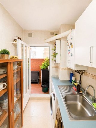 Piso en venta en Puerta bonita en Madrid