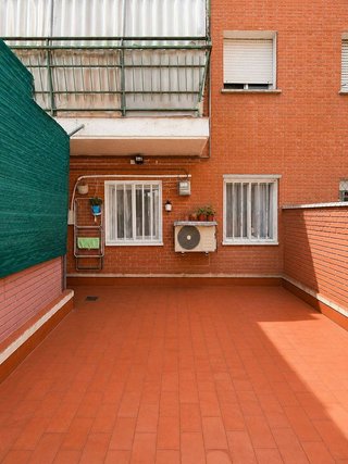 Piso en venta en Puerta bonita en Madrid