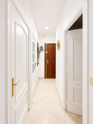 Piso en venta en Puerta bonita en Madrid