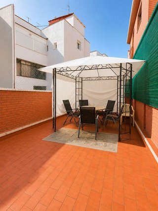 Piso en venta en Puerta bonita en Madrid