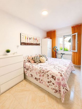 Piso en venta en Puerta bonita en Madrid