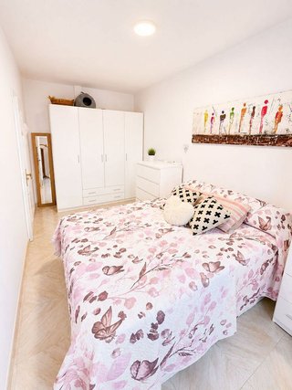 Piso en venta en Puerta bonita en Madrid