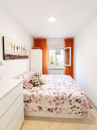 Piso en venta en Puerta bonita en Madrid