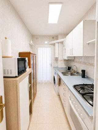 Piso en venta en Puerta bonita en Madrid