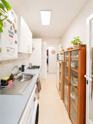 Piso en venta en Puerta bonita en Madrid