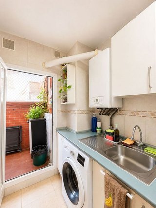Piso en venta en Puerta bonita en Madrid