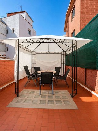 Piso en venta en Puerta bonita en Madrid