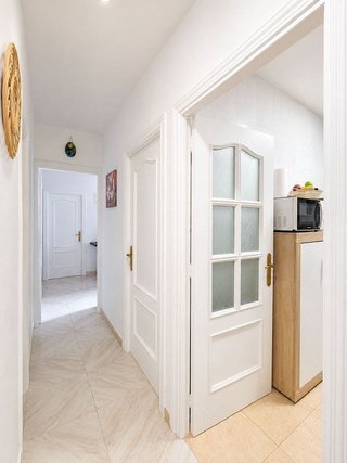 Piso en venta en Puerta bonita en Madrid